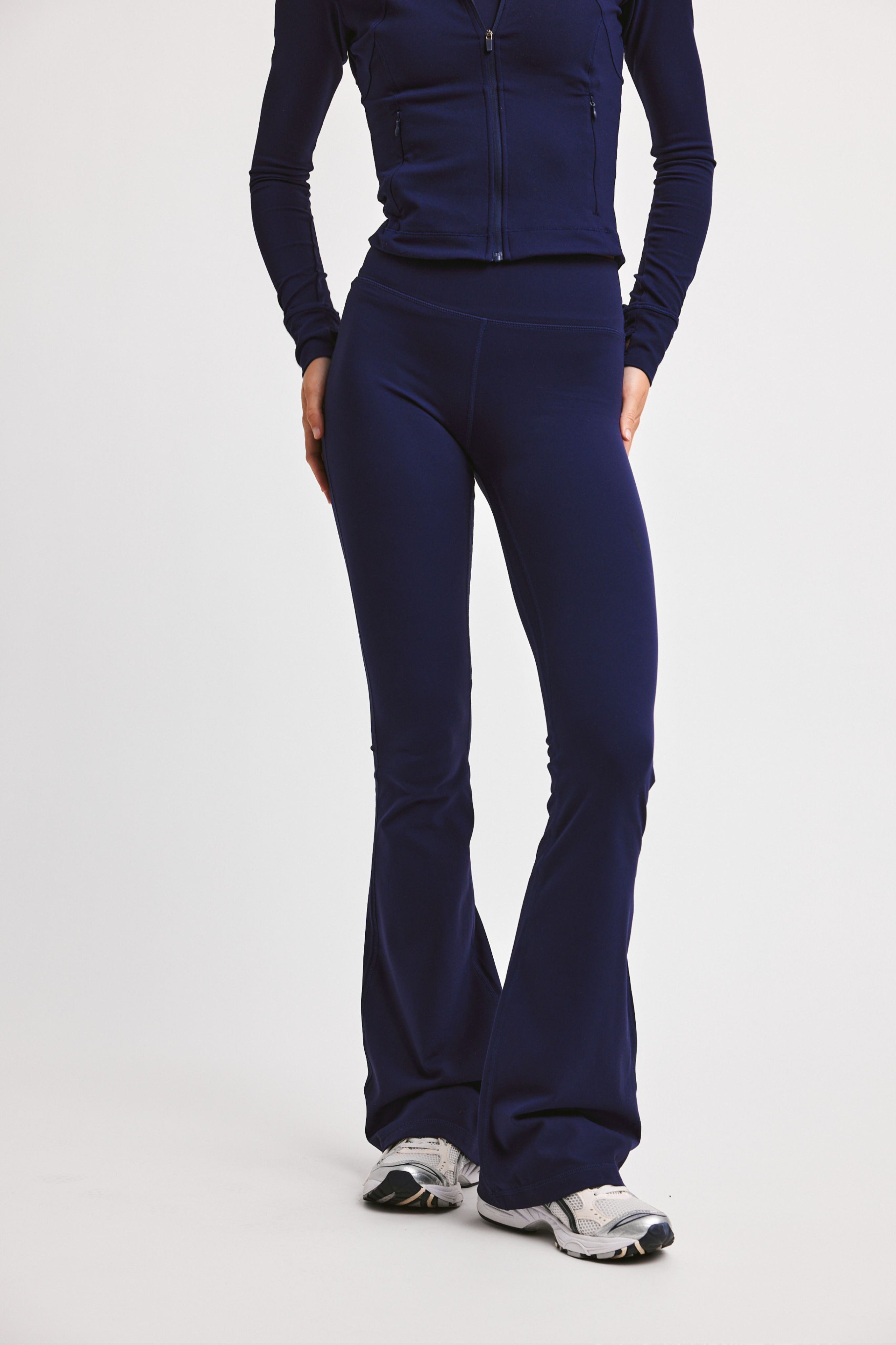 Cloudform® Yoga Pant Tall - Navy